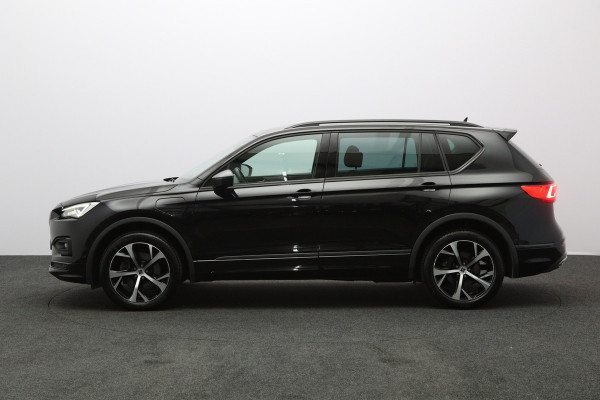 Seat Tarraco 1.4 TSI e-Hybrid 245 PK PHEV FR Business, Trekhaak, Leder, Stoelverwarming, Carplay, Camera