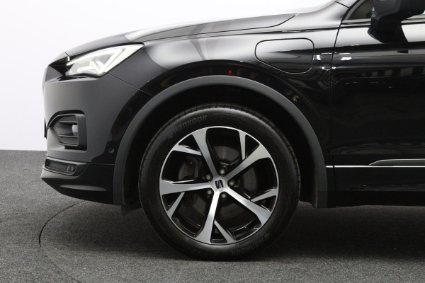 Seat Tarraco 1.4 TSI e-Hybrid 245 PK PHEV FR Business, Trekhaak, Leder, Stoelverwarming, Carplay, Camera