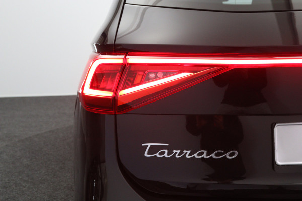 Seat Tarraco 1.4 TSI e-Hybrid 245 PK PHEV FR Business, Trekhaak, Leder, Stoelverwarming, Carplay, Camera