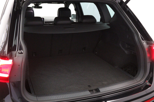 Seat Tarraco 1.4 TSI e-Hybrid 245 PK PHEV FR Business, Trekhaak, Leder, Stoelverwarming, Carplay, Camera