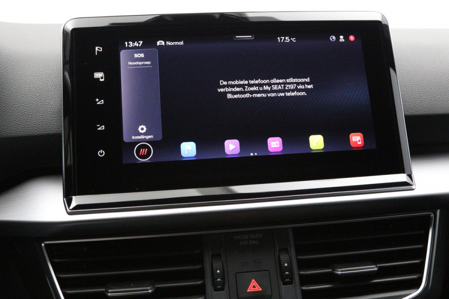 Seat Tarraco 1.4 TSI e-Hybrid 245 PK PHEV FR Business, Trekhaak, Leder, Stoelverwarming, Carplay, Camera