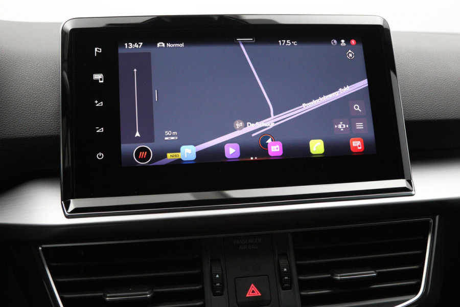 Seat Tarraco 1.4 TSI e-Hybrid 245 PK PHEV FR Business, Trekhaak, Leder, Stoelverwarming, Carplay, Camera