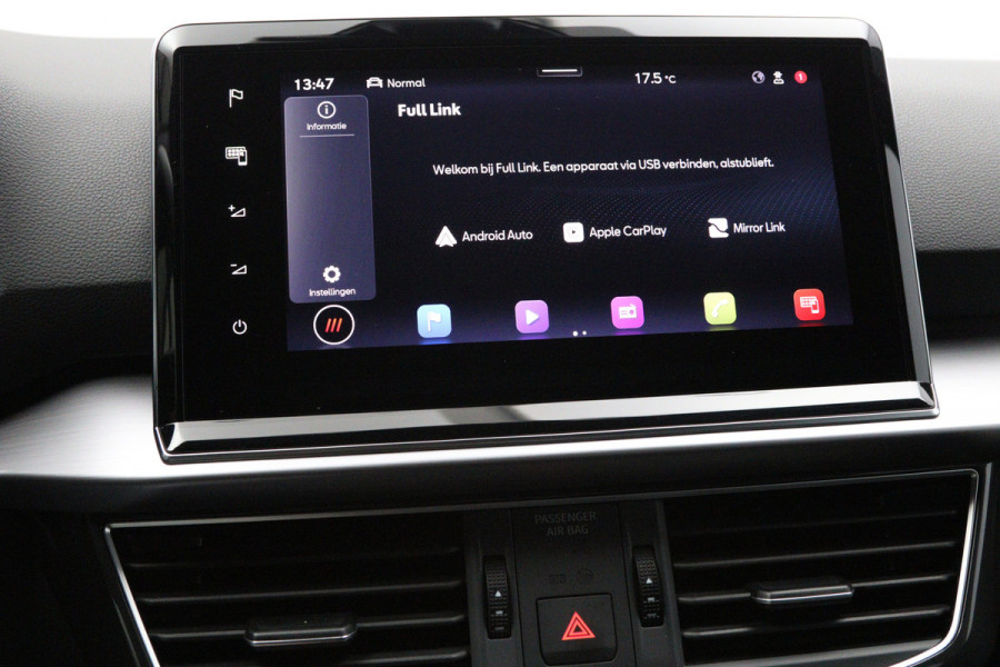 Seat Tarraco 1.4 TSI e-Hybrid 245 PK PHEV FR Business, Trekhaak, Leder, Stoelverwarming, Carplay, Camera