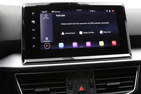 Seat Tarraco 1.4 TSI e-Hybrid 245 PK PHEV FR Business, Trekhaak, Leder, Stoelverwarming, Carplay, Camera