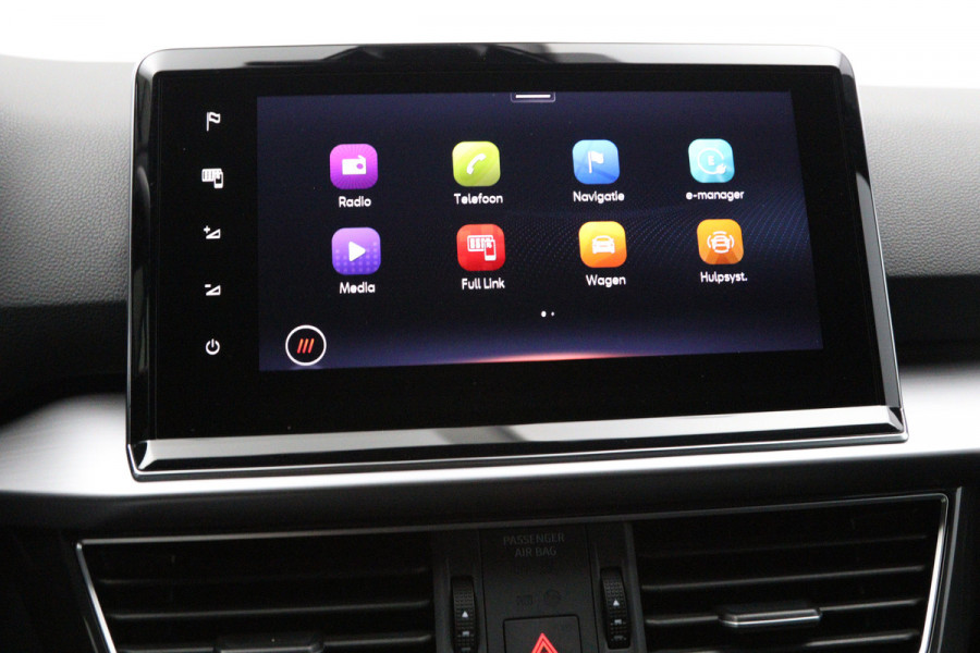 Seat Tarraco 1.4 TSI e-Hybrid 245 PK PHEV FR Business, Trekhaak, Leder, Stoelverwarming, Carplay, Camera