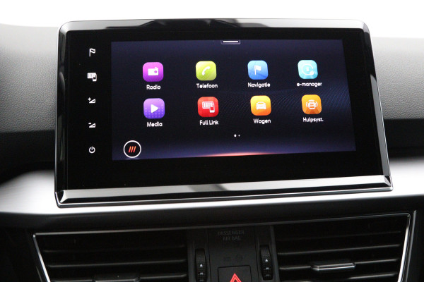 Seat Tarraco 1.4 TSI e-Hybrid 245 PK PHEV FR Business, Trekhaak, Leder, Stoelverwarming, Carplay, Camera