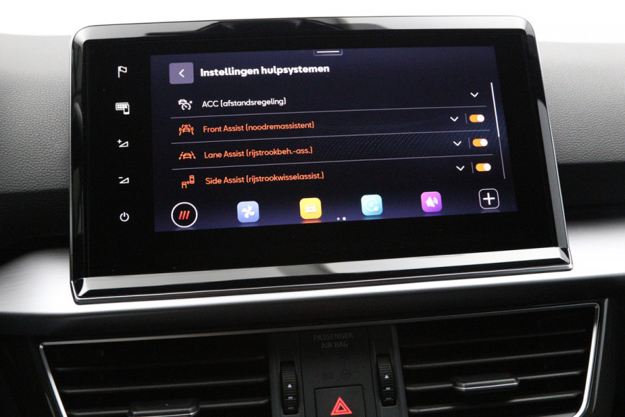 Seat Tarraco 1.4 TSI e-Hybrid 245 PK PHEV FR Business, Trekhaak, Leder, Stoelverwarming, Carplay, Camera