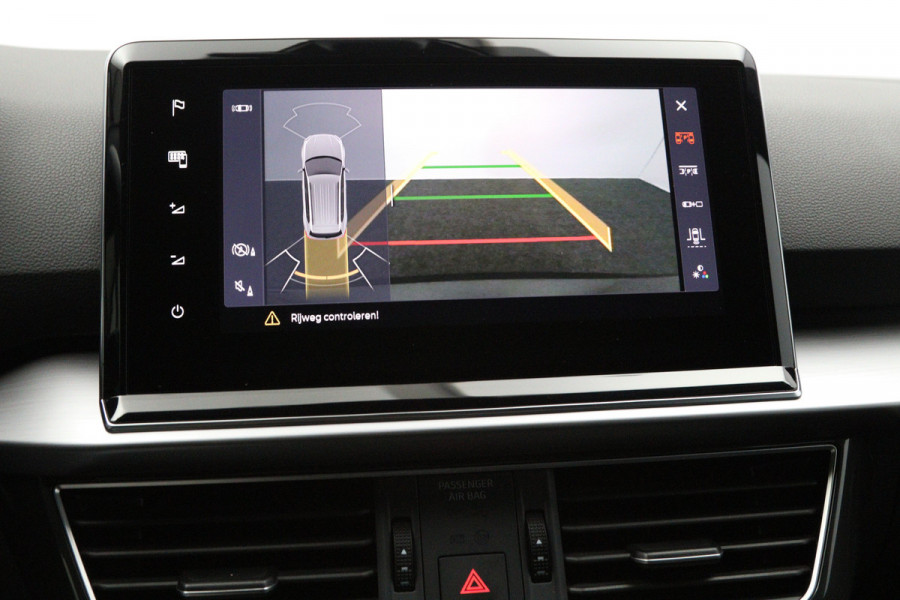Seat Tarraco 1.4 TSI e-Hybrid 245 PK PHEV FR Business, Trekhaak, Leder, Stoelverwarming, Carplay, Camera