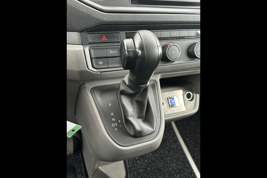 Volkswagen Crafter 50 2.0 TDI Highline BE-combi met laadklep Automaat 1000kg laadklep