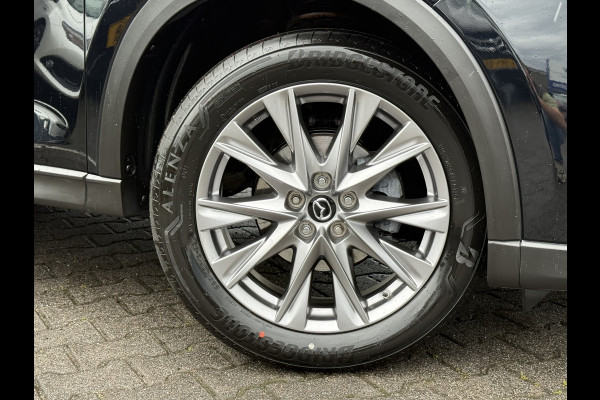 Mazda CX-5 2.5 AWD SkyActiv-G 194 Sportive | ACC | BOSE | 360* Camera | CarPlay | 19 inch