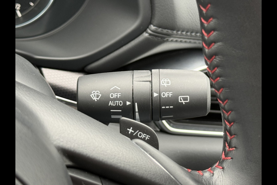 Mazda CX-5 2.5 AWD SkyActiv-G 194 Sportive | ACC | BOSE | 360* Camera | CarPlay | 19 inch