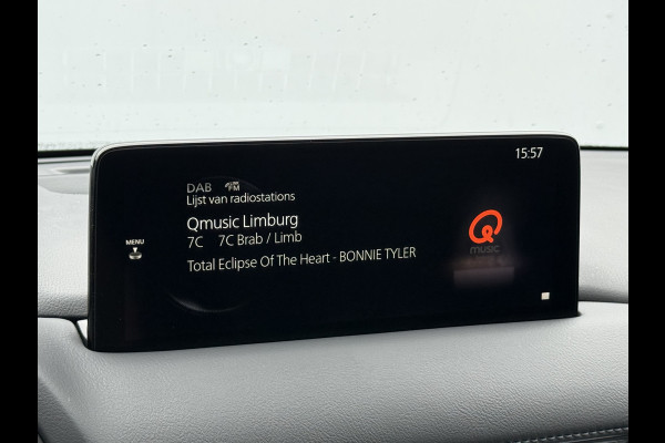 Mazda CX-5 2.5 AWD SkyActiv-G 194 Sportive | ACC | BOSE | 360* Camera | CarPlay | 19 inch