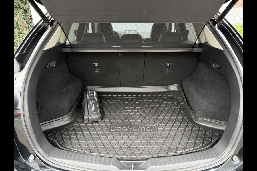 Mazda CX-5 2.5 AWD SkyActiv-G 194 Sportive | ACC | BOSE | 360* Camera | CarPlay | 19 inch