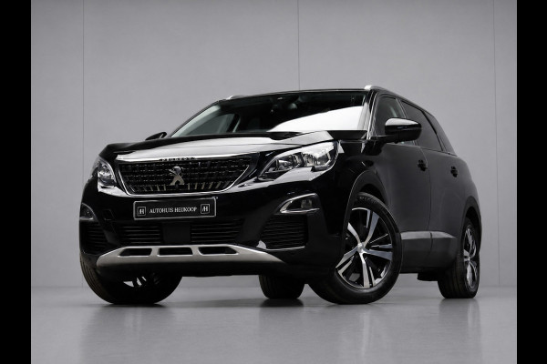 Peugeot 5008 1.2 PureTech Allure Avantage Sport (APPLE CARPLAY,NAVI,CAMERA,360 VIEW,GETINT,CLIMATE,CRUISE,SPORTSTOELEN,LM VELGEN)