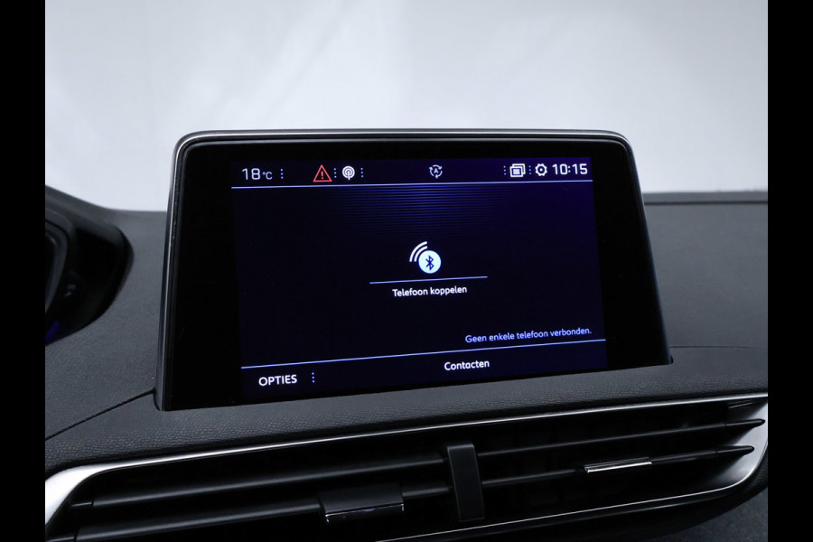 Peugeot 5008 1.2 PureTech Allure Avantage Sport (APPLE CARPLAY,NAVI,CAMERA,360 VIEW,GETINT,CLIMATE,CRUISE,SPORTSTOELEN,LM VELGEN)