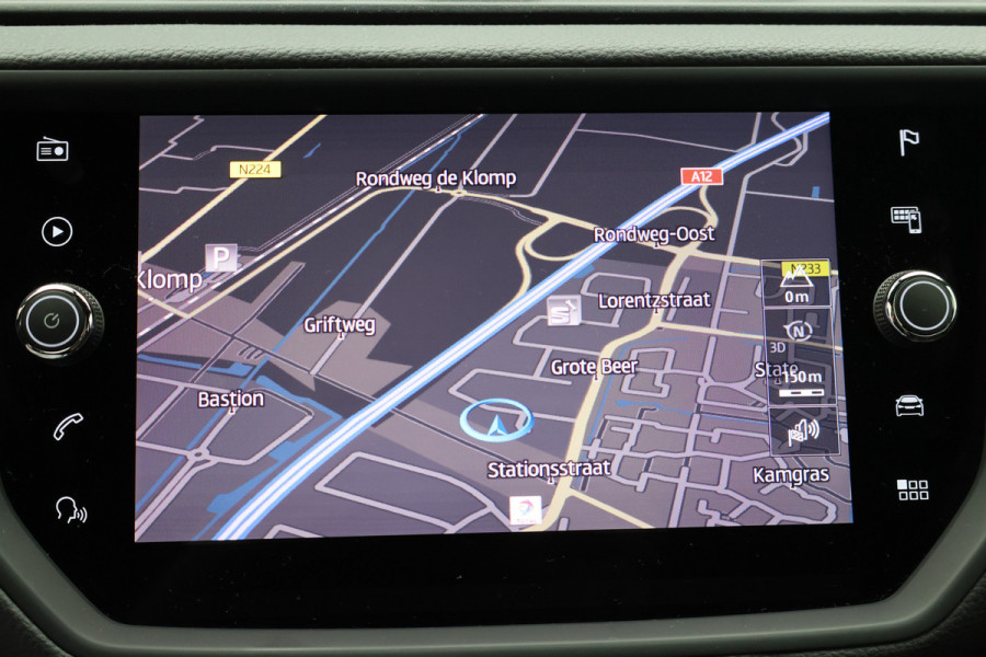 Seat Arona 1.0 TSI Xcellence Business Intense Automaat LED, Apple Carplay, ACC, Camera, Sfeerverlichting, PDC