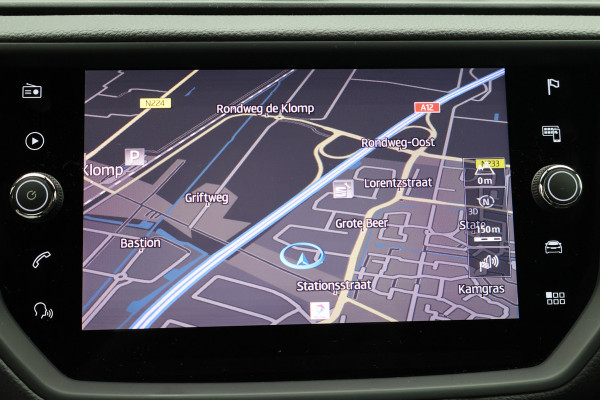 Seat Arona 1.0 TSI Xcellence Business Intense Automaat LED, Apple Carplay, ACC, Camera, Sfeerverlichting, PDC