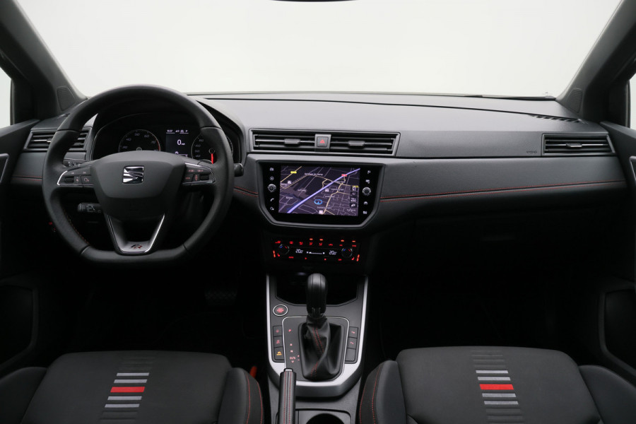 Seat Arona 1.0 TSI Xcellence Business Intense Automaat LED, Apple Carplay, ACC, Camera, Sfeerverlichting, PDC