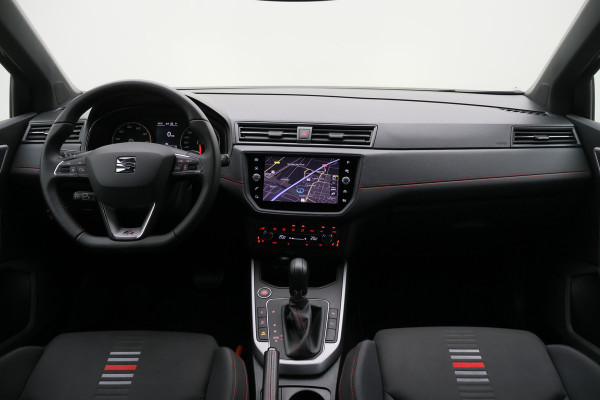 Seat Arona 1.0 TSI Xcellence Business Intense Automaat LED, Apple Carplay, ACC, Camera, Sfeerverlichting, PDC