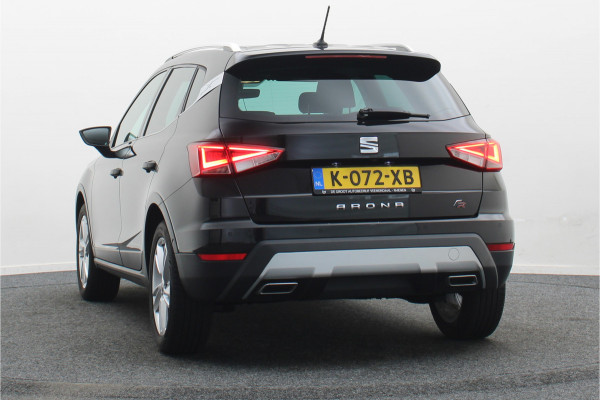 Seat Arona 1.0 TSI Xcellence Business Intense Automaat LED, Apple Carplay, ACC, Camera, Sfeerverlichting, PDC
