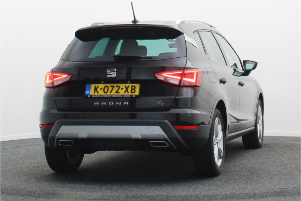 Seat Arona 1.0 TSI Xcellence Business Intense Automaat LED, Apple Carplay, ACC, Camera, Sfeerverlichting, PDC