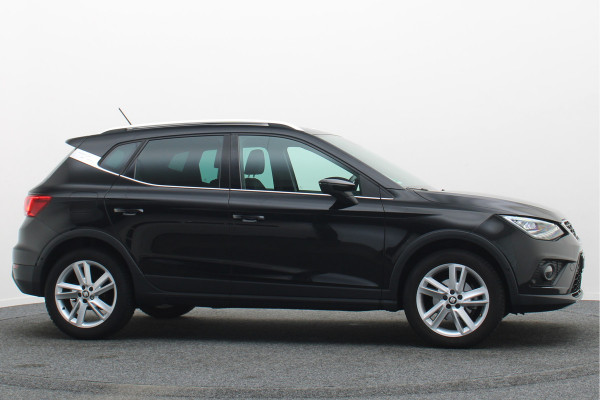 Seat Arona 1.0 TSI Xcellence Business Intense Automaat LED, Apple Carplay, ACC, Camera, Sfeerverlichting, PDC