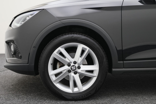 Seat Arona 1.0 TSI Xcellence Business Intense Automaat LED, Apple Carplay, ACC, Camera, Sfeerverlichting, PDC