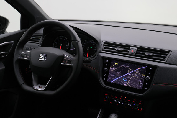 Seat Arona 1.0 TSI Xcellence Business Intense Automaat LED, Apple Carplay, ACC, Camera, Sfeerverlichting, PDC