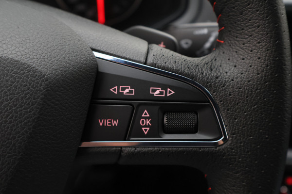 Seat Arona 1.0 TSI Xcellence Business Intense Automaat LED, Apple Carplay, ACC, Camera, Sfeerverlichting, PDC