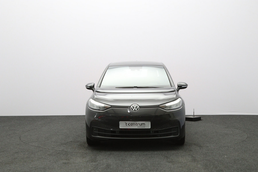Volkswagen ID.3 Pro 58 kWh 204 PK, Warmtepomp, Winterpakket, Carplay, 18" LM Velgen