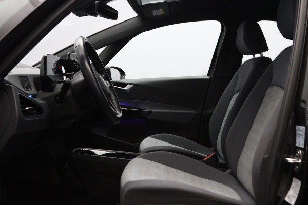 Volkswagen ID.3 Pro 58 kWh 204 PK, Warmtepomp, Winterpakket, Carplay, 18" LM Velgen