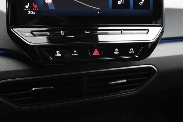 Volkswagen ID.3 Pro 58 kWh 204 PK, Warmtepomp, Winterpakket, Carplay, 18" LM Velgen