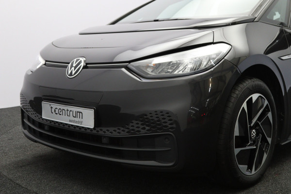 Volkswagen ID.3 Pro 58 kWh 204 PK, Warmtepomp, Winterpakket, Carplay, 18" LM Velgen