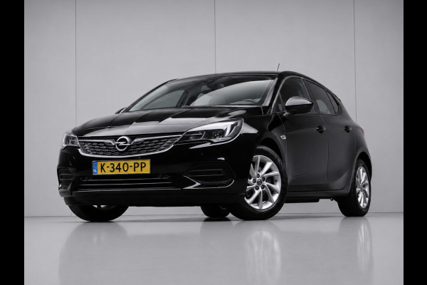 Opel Astra 1.2 Business Elegance Sport (NAVI,CAMERA,PDC,CLIMATE,CRUISE,LANE ASSIST,LED,SPORTSTOELEN,LM VELGEN,NETTE STAAT)