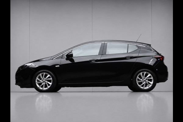 Opel Astra 1.2 Business Elegance Sport (NAVI,CAMERA,PDC,CLIMATE,CRUISE,LANE ASSIST,LED,SPORTSTOELEN,LM VELGEN,NETTE STAAT)