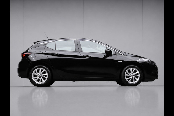 Opel Astra 1.2 Business Elegance Sport (NAVI,CAMERA,PDC,CLIMATE,CRUISE,LANE ASSIST,LED,SPORTSTOELEN,LM VELGEN,NETTE STAAT)