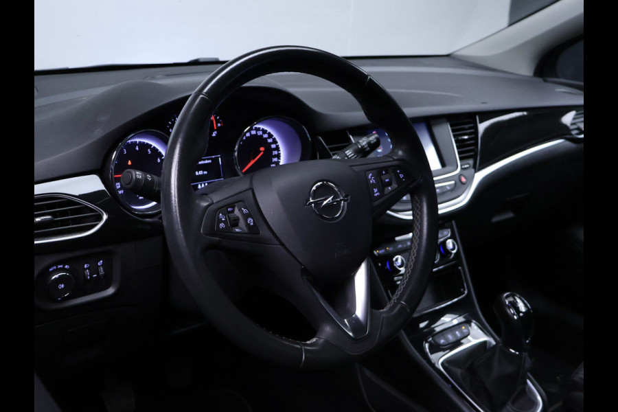 Opel Astra 1.2 Business Elegance Sport (NAVI,CAMERA,PDC,CLIMATE,CRUISE,LANE ASSIST,LED,SPORTSTOELEN,LM VELGEN,NETTE STAAT)