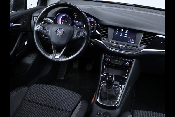 Opel Astra 1.2 Business Elegance Sport (NAVI,CAMERA,PDC,CLIMATE,CRUISE,LANE ASSIST,LED,SPORTSTOELEN,LM VELGEN,NETTE STAAT)