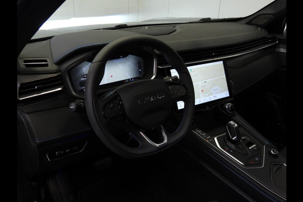 Lynk & Co 01 1.5 PHEV Plug-In ZWARTE HEMEL/360CAM/SCHUIFDAK/LED/20"LMV!