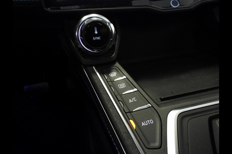 Lynk & Co 01 1.5 PHEV Plug-In ZWARTE HEMEL/360CAM/SCHUIFDAK/LED/20"LMV!
