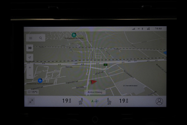 Lynk & Co 01 1.5 PHEV Plug-In ZWARTE HEMEL/360CAM/SCHUIFDAK/LED/20"LMV!