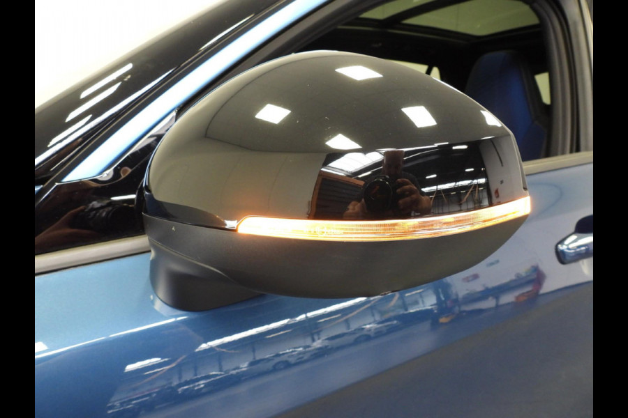 Lynk & Co 01 1.5 PHEV Plug-In ZWARTE HEMEL/360CAM/SCHUIFDAK/LED/20"LMV!