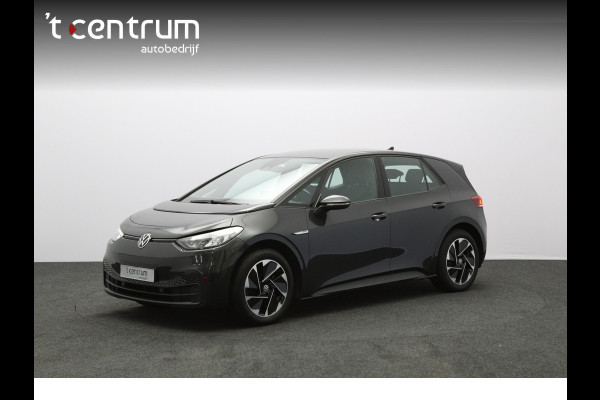 Volkswagen ID.3 Pro 58 kWh 204 PK, Warmtepomp, Winterpakket, Carplay, 18" LM Velgen
