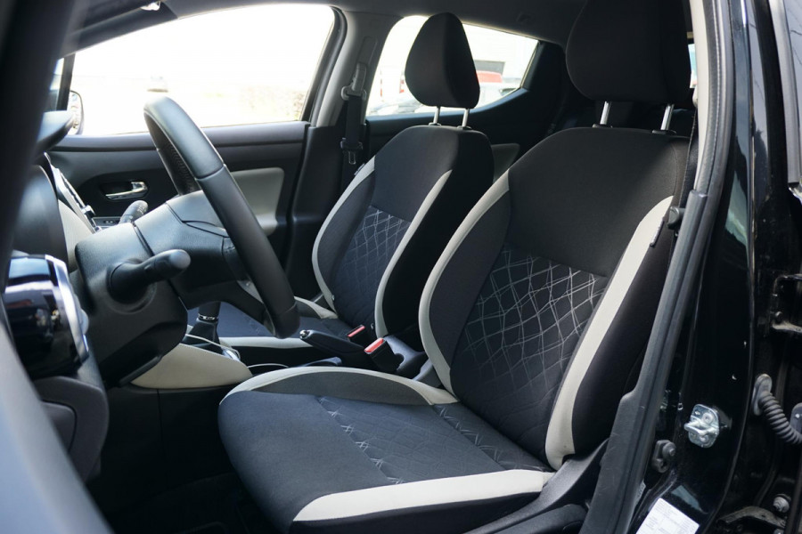 Nissan Micra 0.9 IG-T Bose Personal Edition + CARPLAY / CAMERA / NAVIGATIE