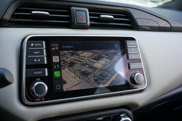 Nissan Micra 0.9 IG-T Bose Personal Edition + CARPLAY / CAMERA / NAVIGATIE