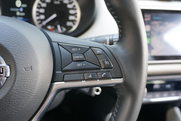 Nissan Micra 0.9 IG-T Bose Personal Edition + CARPLAY / CAMERA / NAVIGATIE