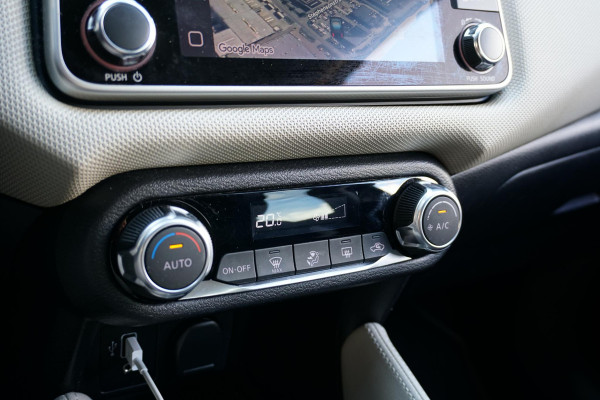 Nissan Micra 0.9 IG-T Bose Personal Edition + CARPLAY / CAMERA / NAVIGATIE