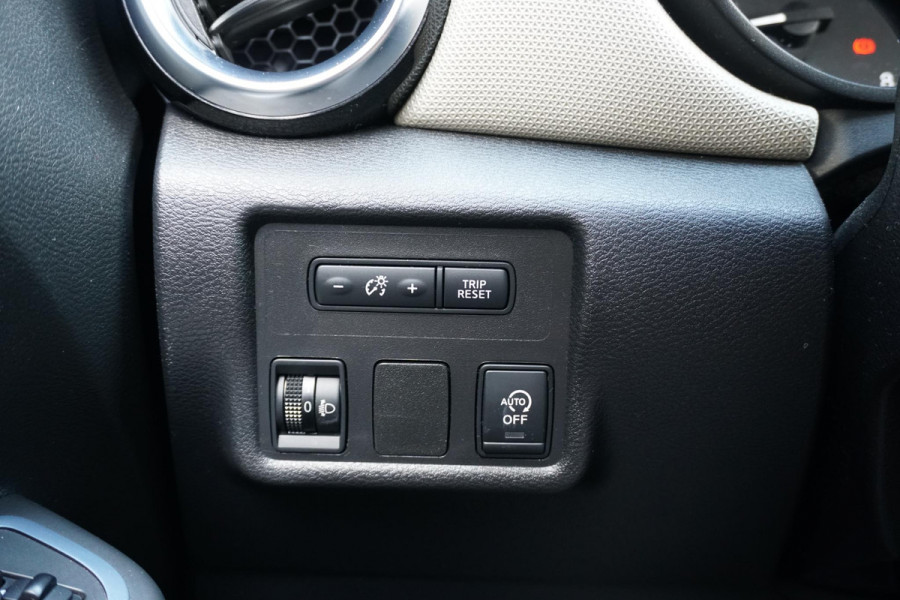 Nissan Micra 0.9 IG-T Bose Personal Edition + CARPLAY / CAMERA / NAVIGATIE