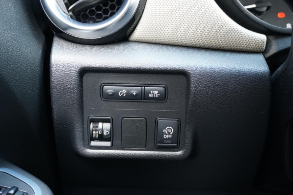 Nissan Micra 0.9 IG-T Bose Personal Edition + CARPLAY / CAMERA / NAVIGATIE