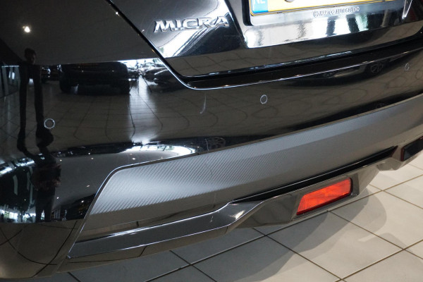 Nissan Micra 0.9 IG-T Bose Personal Edition + CARPLAY / CAMERA / NAVIGATIE